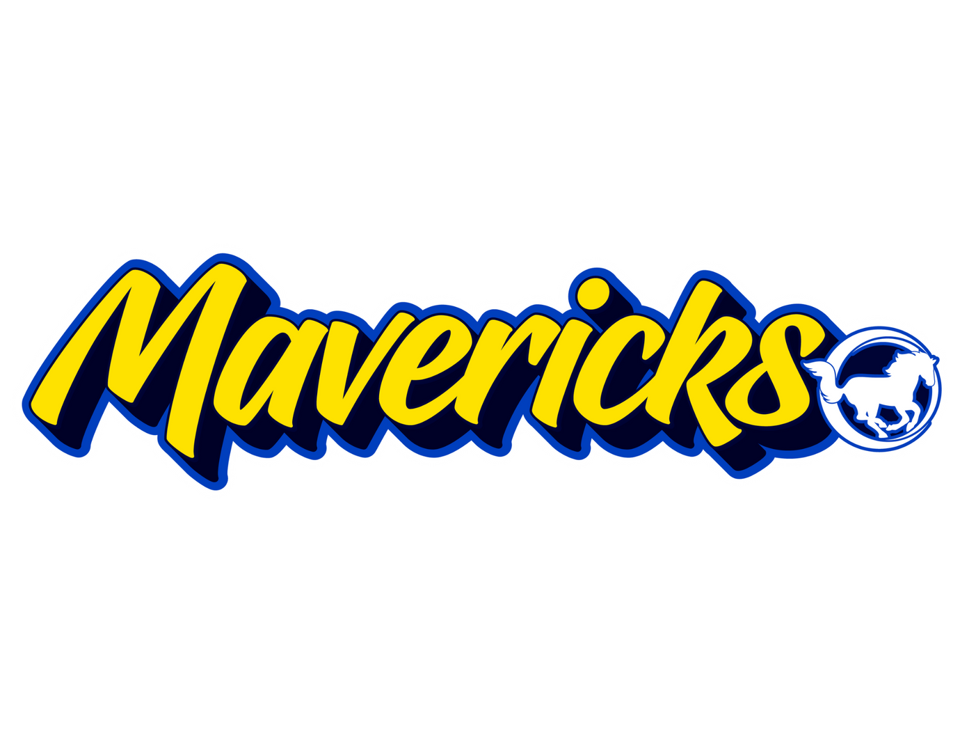 2024 Mavericks Shop