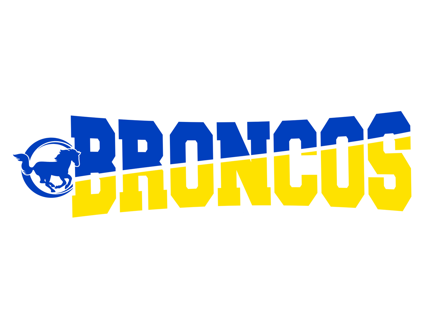 2024 Broncos Shop