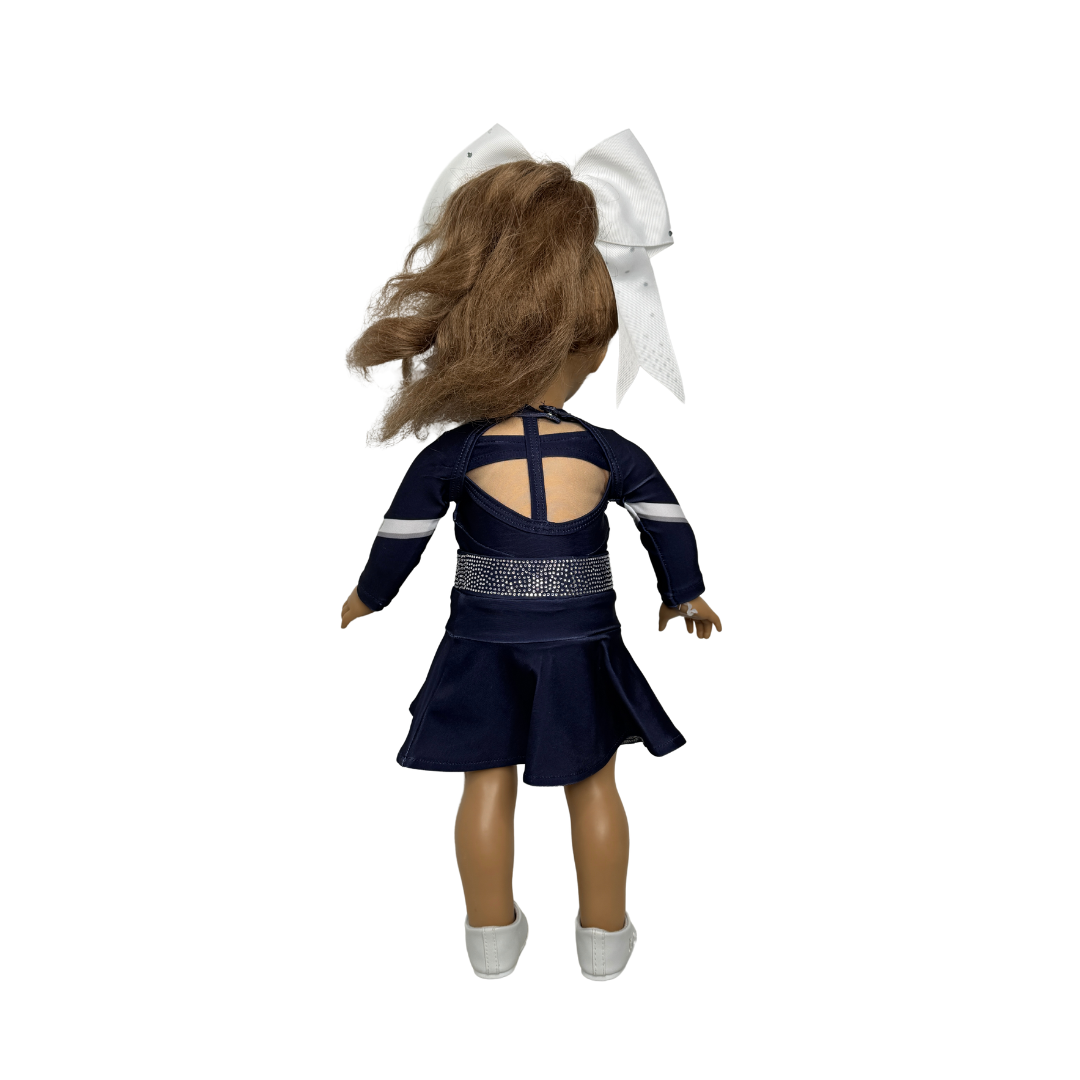 Doll Regionals Competition Uniform