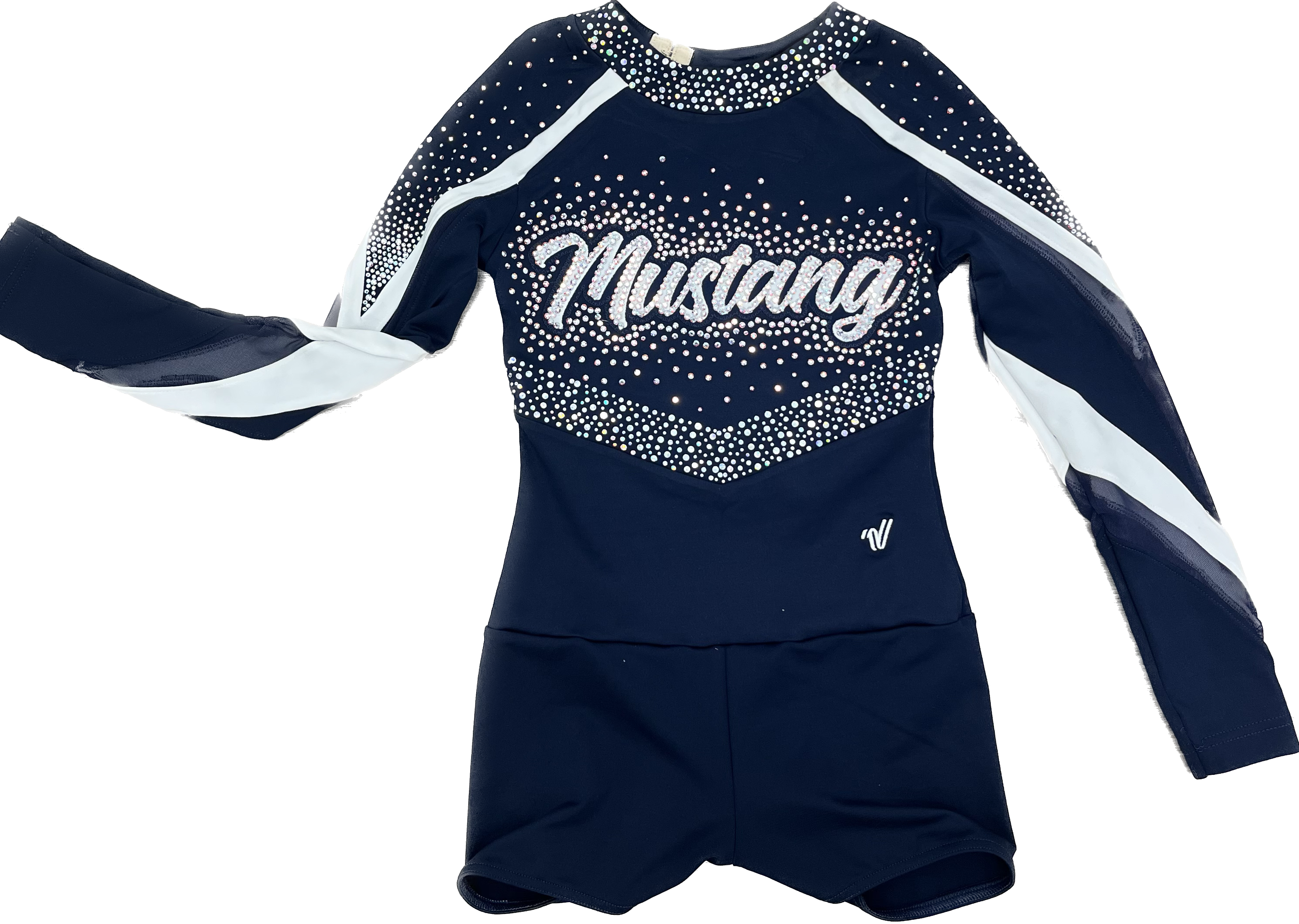 Nationals Uniform Top (MANDATORY)