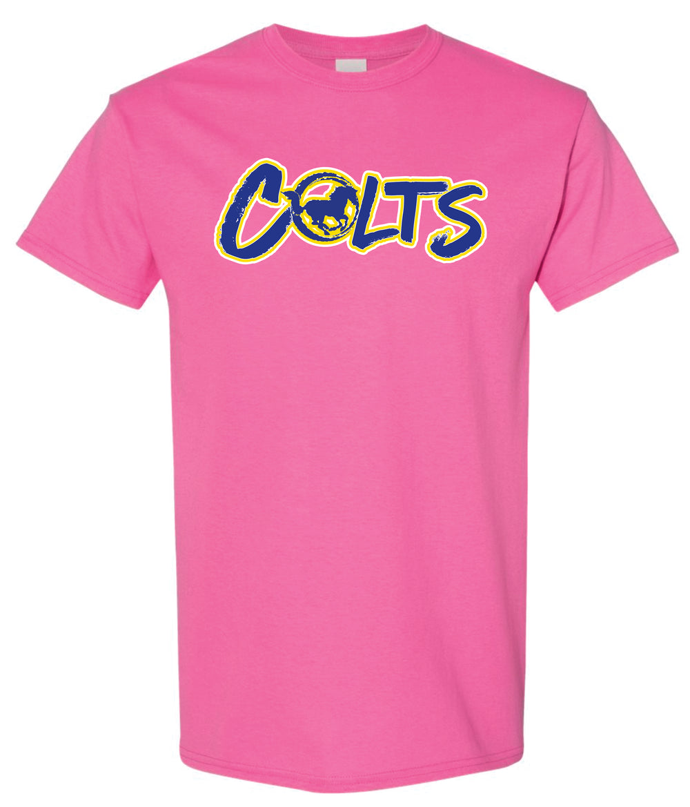 Colts Team Tee