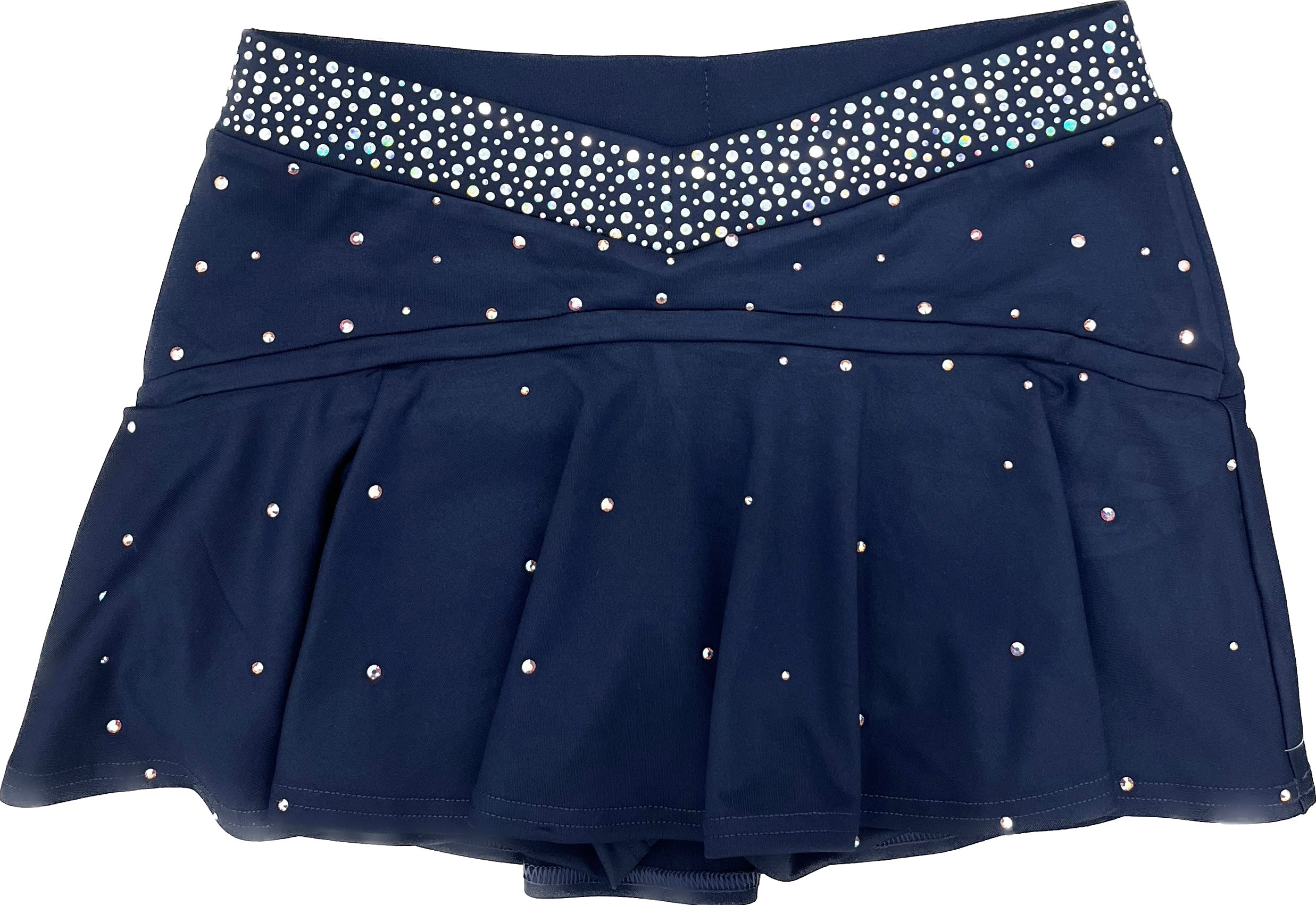 Nationals Uniform Skirt (MANDATORY)