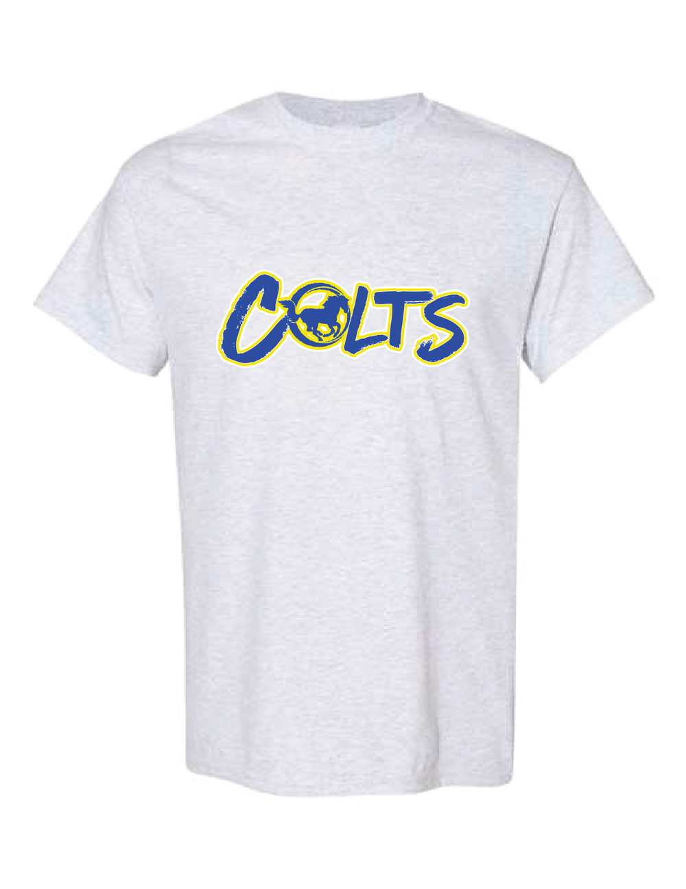 Colts Team Tee