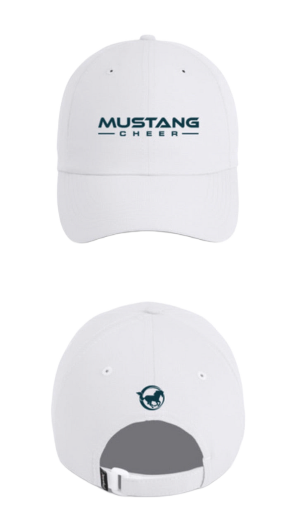 Mustang Mustang Shop – Caps Spirit