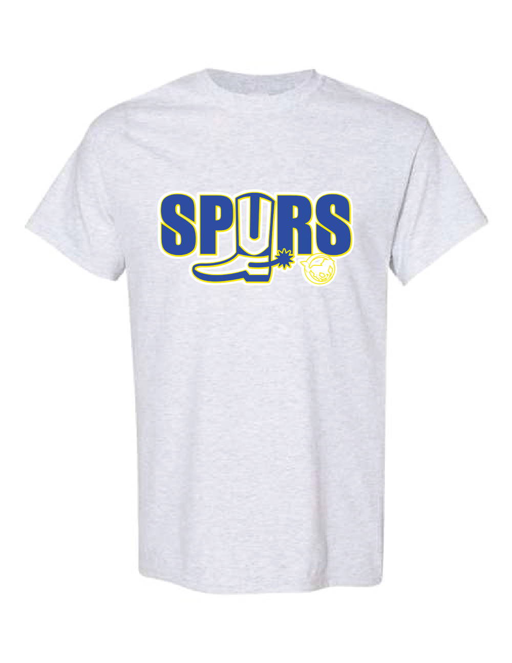 Spurs Team Tee